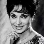 Waheeda Rehman