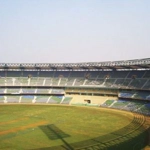 Wankhede Stadium