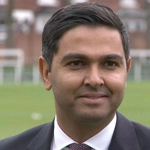 Wasim Khan