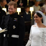 Wedding of Prince Harry and Meghan Markle