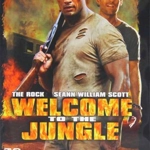 Welcome to the Jungle