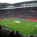 Wembley Stadium