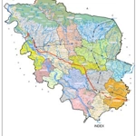 West Champaran district