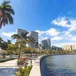 West Palm Beach, Florida