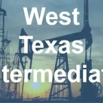 West Texas Intermediate
