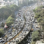 Western Express Highway