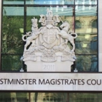 Westminster Magistrates' Court