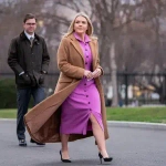 White House Press Secretary