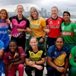 Women's Cricket World Cup