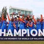 Women's T20 World Cup