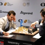 World Chess Championship