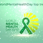 World Mental Health Day