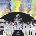 World Test Championship