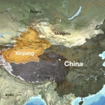 Xinjiang