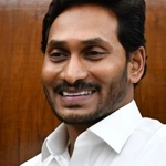 Y. S. Jagan Mohan Reddy