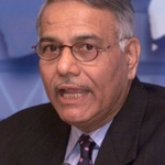 Yashwant Sinha