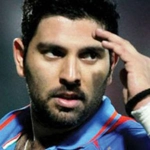 Yuvraj Singh