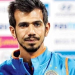 Yuzvendra Chahal
