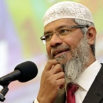 Zakir Naik