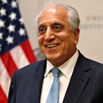 Zalmay Khalilzad
