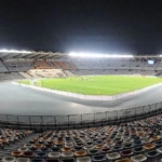 Zayed Sports City Stadium