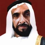 Zayed bin Sultan Al Nahyan