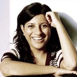 Zoya Akhtar