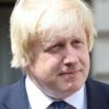 Boris Johnson
