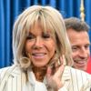 Brigitte Macron
