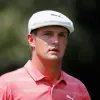 Bryson DeChambeau