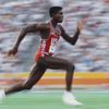 Carl Lewis