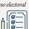 Censo electoral