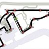 Circuito Yas Marina