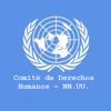 Comité de Derechos Humanos