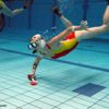 Deportes subacuáticos
