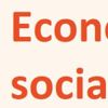 Economía social