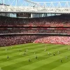 Emirates Stadium