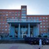 Hospital Clínico San Carlos