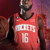Houston Rockets