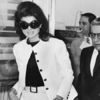 Jacqueline Kennedy Onassis