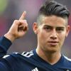James Rodríguez