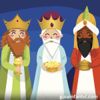 Los Reyes Magos