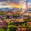 Marrakech
