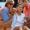 Monica Seles
