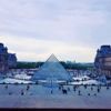 Museo del Louvre