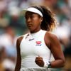 Naomi Osaka