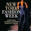New York Fashion Week