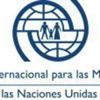 Organización Internacional para las Migraciones