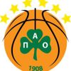 Panathinaikos A. O.