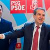 Partido de los Socialistas de Galicia-PSOE